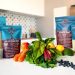 Whole Food Plant-Based Meal Replacement Shakes by LYFE Fuel
